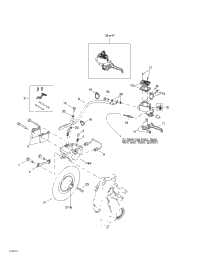 Hydraulic Brake