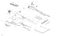Frame - System - Rear Section