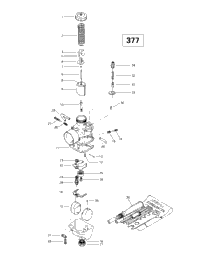 Carburetors (377)