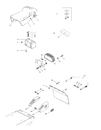 Seat And Accessories