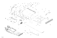 Frame - System - Rear Section
