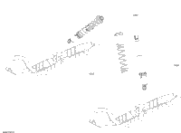 Suspension, Front - Shocks