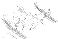 Suspension, Front - System