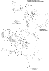 Cooling System Europe