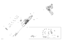 Suspension - Front Shock