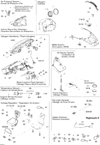 Electrical Accessories