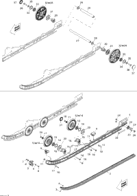 Rear Suspension