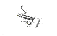Rotax - Engine Harness And Electronic Module