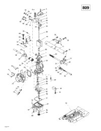 Carburetors (809)