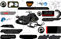Body - Decals