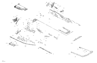 Frame - System - Rear Section