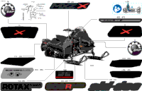 Body - Decals