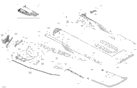 Frame - System - Rear Section