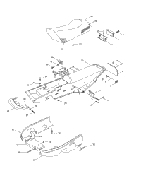 Frame And Body