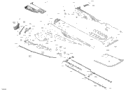 Frame - System - Rear Section