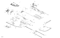 Frame - System - Rear Section