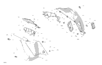 Body - Lateral Panels
