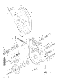 Chaincase
