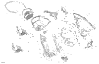 Body - Bottom Pan