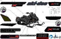 Body - Decals