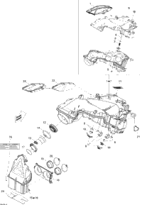 Air Intake System