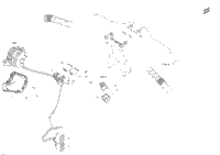 Steering Wiring Harness