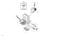 Rotax - Engine Lubrication