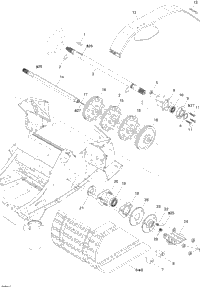 Drive System