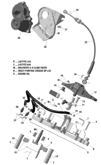 Rave Valve