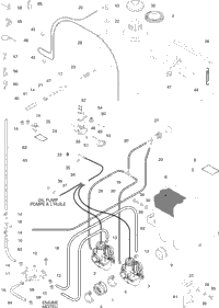 Fuel System Formula Ss