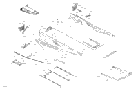 Frame - System - Rear Section