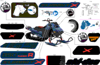 Body - Decals