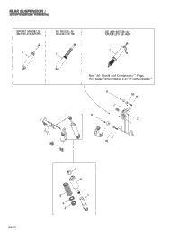 Rear Shocks