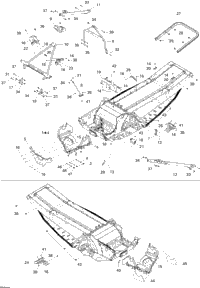 Frame And Components