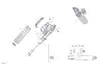 Suspension - Front Shock