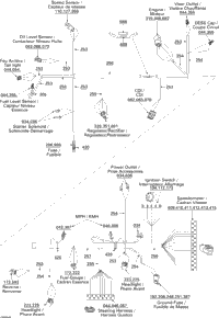 Electrical Harness