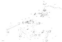 Cooling System - 600-900 Ace