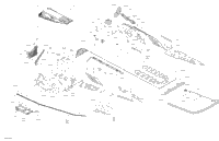Frame - System - Rear Section