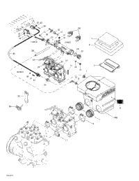 Air Intake System