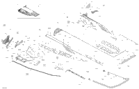 Frame - System - Rear Section