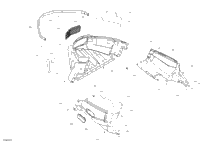 Body - Bottom Pan