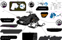 Body - Decals