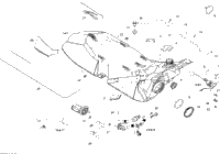 Fuel System 1200