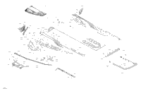 Frame - System - Rear Section