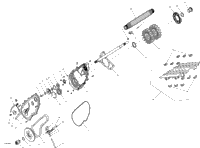 Drive System