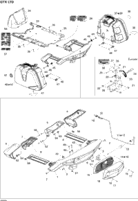 Luggage Rack Ltd
