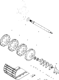Drive System