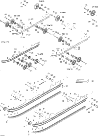 Rear Suspension