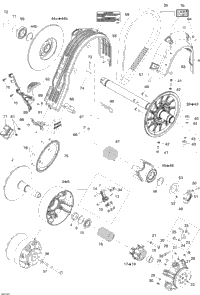 Pulley System