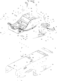 Frame And Components 440